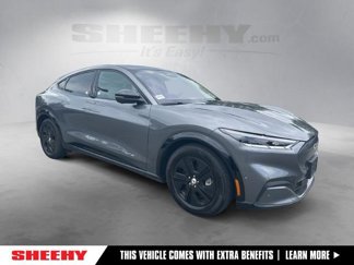 Certified 2023 Ford Mustang Mach-E California Route 1 image 1