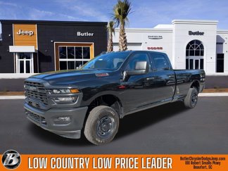 New 2026 RAM 2500 Tradesman image 1