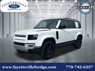 Used 2024 Land Rover Defender 110 S image 1