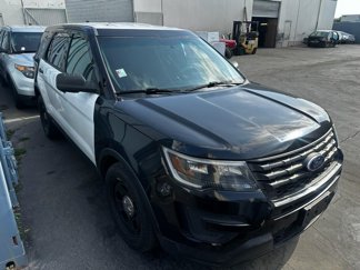 Used 2016 Ford Explorer 4WD Police Interceptor image 1