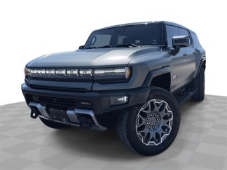 Certified 2024 GMC Hummer EV 3X image 1
