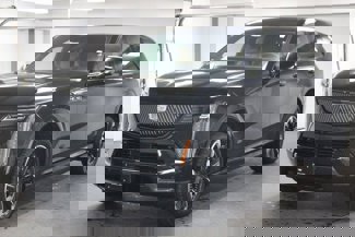 New 2025 Cadillac Escalade IQ Sport 2 image 1
