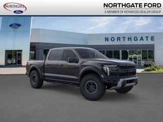 New 2025 Ford F150 Raptor image 1