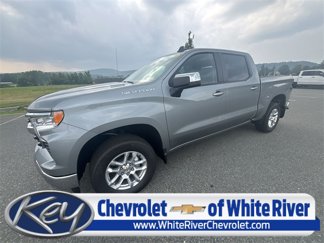 New 2026 Chevrolet Silverado 1500 LT image 1
