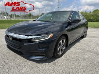 Used 2020 Honda Insight EX image 1