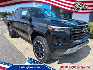 New 2026 Chevrolet Colorado Z71 w/ Z71 Convenience Package 2 image 1