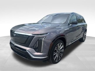 New 2026 Cadillac Vistiq Premium Luxury image 1