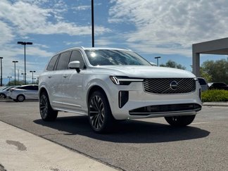 New 2026 Volvo XC90 B6 Plus w/ Protection Package Premier image 1