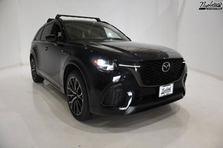 New 2025 MAZDA CX-70 3.3 Turbo S w/ Premium Package image 1