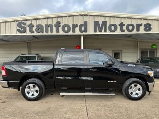 Used 2021 RAM 1500 Big Horn image 1
