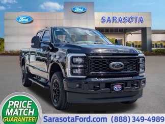 New 2026 Ford F250 XLT image 1