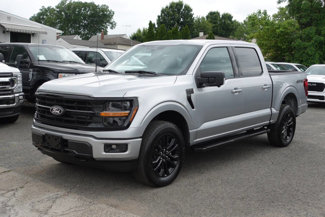 Used 2024 Ford F150 XLT image 1