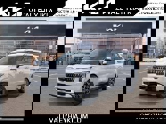 New 2026 Kia Carnival EX image 1