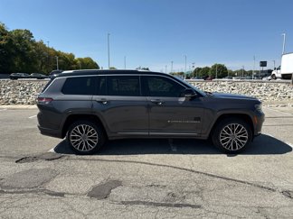 Used 2021 Jeep Grand Cherokee L Summit image 1