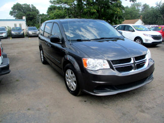 Used 2016 Dodge Grand Caravan American Value Package w/ UConnect Hands-Free Group image 1