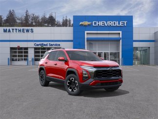 New 2026 Chevrolet Equinox ACTIV w/ Convenience Package III image 1