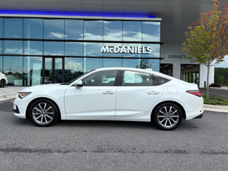 Certified 2023 Acura Integra image 1