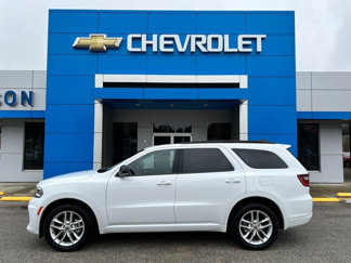 Used 2024 Dodge Durango GT image 1