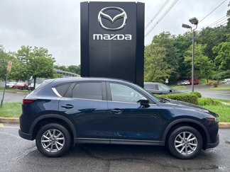 Certified 2023 MAZDA CX-5 AWD 2.5 S w/ Select Package image 1