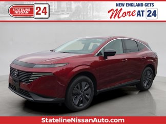 New 2025 Nissan Murano SL image 1