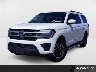Used 2022 Ford Expedition Max XLT image 1