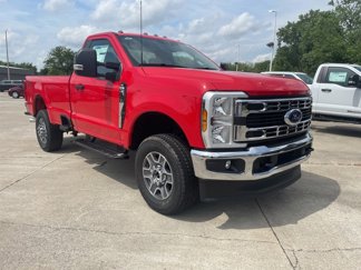 New 2025 Ford F350 XLT image 1
