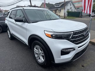 Used 2023 Ford Explorer XLT w/ Equipment Group 202A image 1