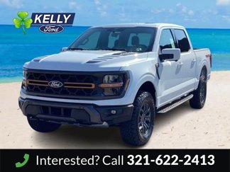New 2025 Ford F150 Tremor image 1