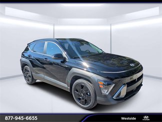 New 2026 Hyundai Kona SEL Sport image 1
