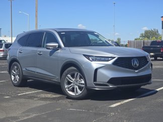 New 2026 Acura MDX SH-AWD image 1