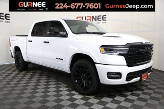 New 2025 RAM 1500 Limited image 1