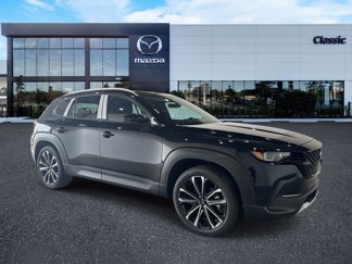 New 2025 MAZDA CX-50 2.5 Turbo w/ Premium Plus Pkg image 1