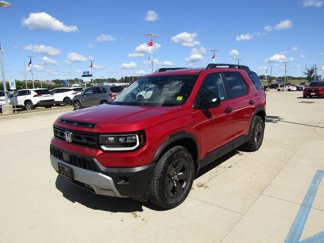 New 2026 Honda Passport RTL image 1