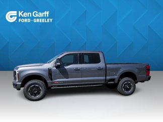 New 2025 Ford F250 Lariat w/ Lariat Ultimate Package image 1