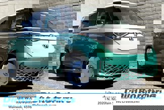 New 2025 Volkswagen ID. Buzz 1st Edition image 1