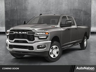 New 2025 RAM 3500 Limited image 1