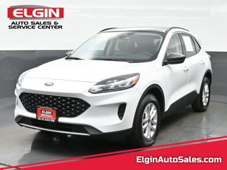 Used 2022 Ford Escape SE w/ Convenience Package image 1