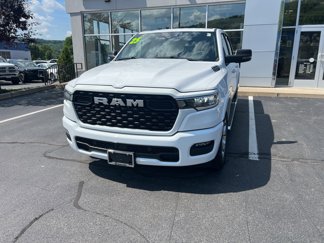 New 2025 RAM 1500 Big Horn image 1