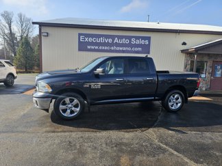 Used 2013 RAM 1500 Big Horn image 1