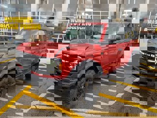 New 2024 Ford Bronco Wildtrak image 1