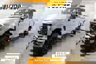 New 2025 Ford F250 4x4 Crew Cab Super Duty image 1