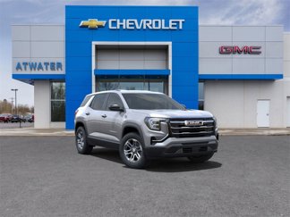 New 2026 GMC Terrain Elevation image 1