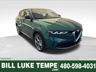 New 2024 Alfa Romeo Tonale Ti image 1