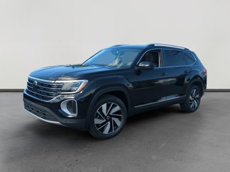 New 2026 Volkswagen Atlas SEL image 1