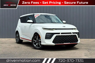 Used 2020 Kia Soul GT-Line Turbo image 1