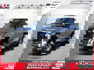 Used 2024 Toyota Tundra SR5 image 1
