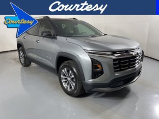 New 2026 Chevrolet Equinox LT w/ Convenience Package II image 1