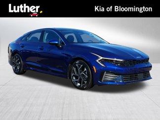 Certified 2025 Kia K5 EX image 1