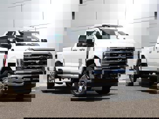 New 2025 Ford F350 Lariat image 1