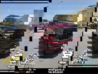 New 2025 RAM 1500 Limited image 1